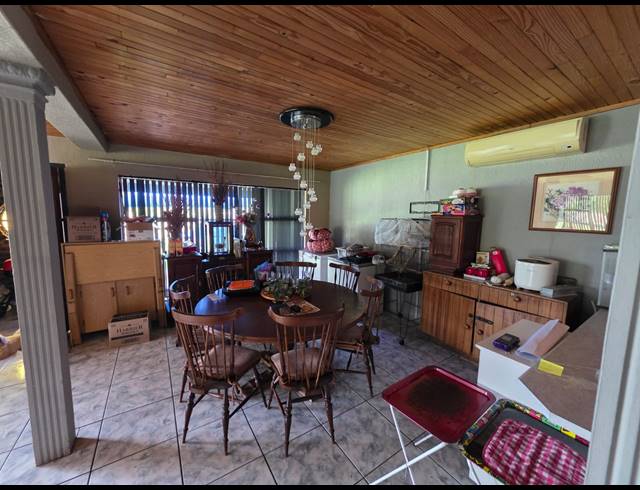 3 BEDROOM HOUSE FOR SALE IN KOOKRUS